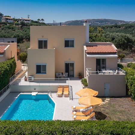 Yanni'S Villas أذيليانوس كامبوس المظهر الخارجي الصورة