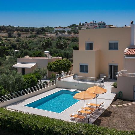 Yanni'S Villas أذيليانوس كامبوس المظهر الخارجي الصورة