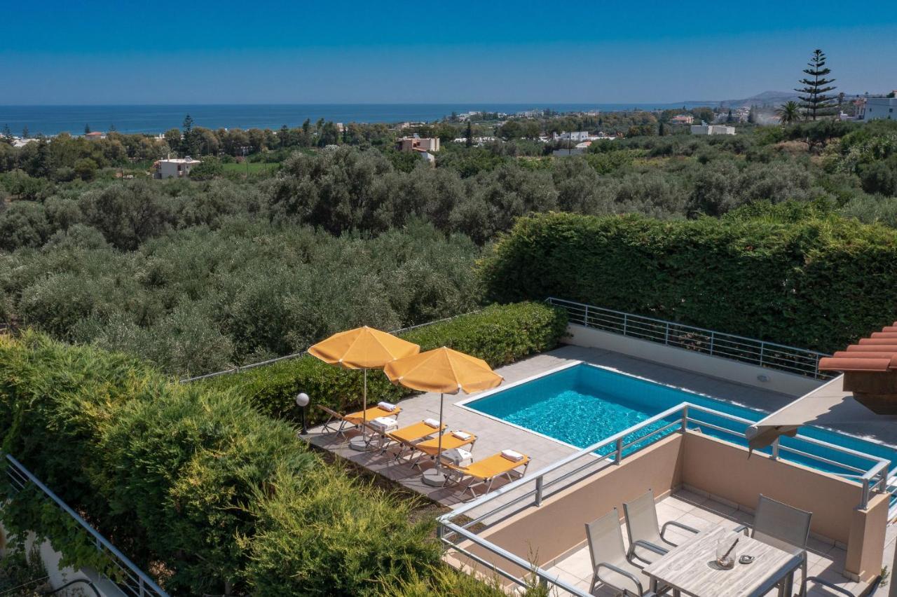 Yanni'S Villas أذيليانوس كامبوس المظهر الخارجي الصورة