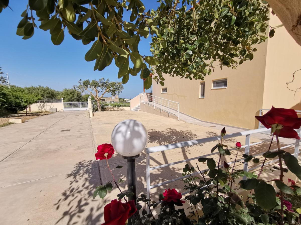 Yanni'S Villas أذيليانوس كامبوس المظهر الخارجي الصورة