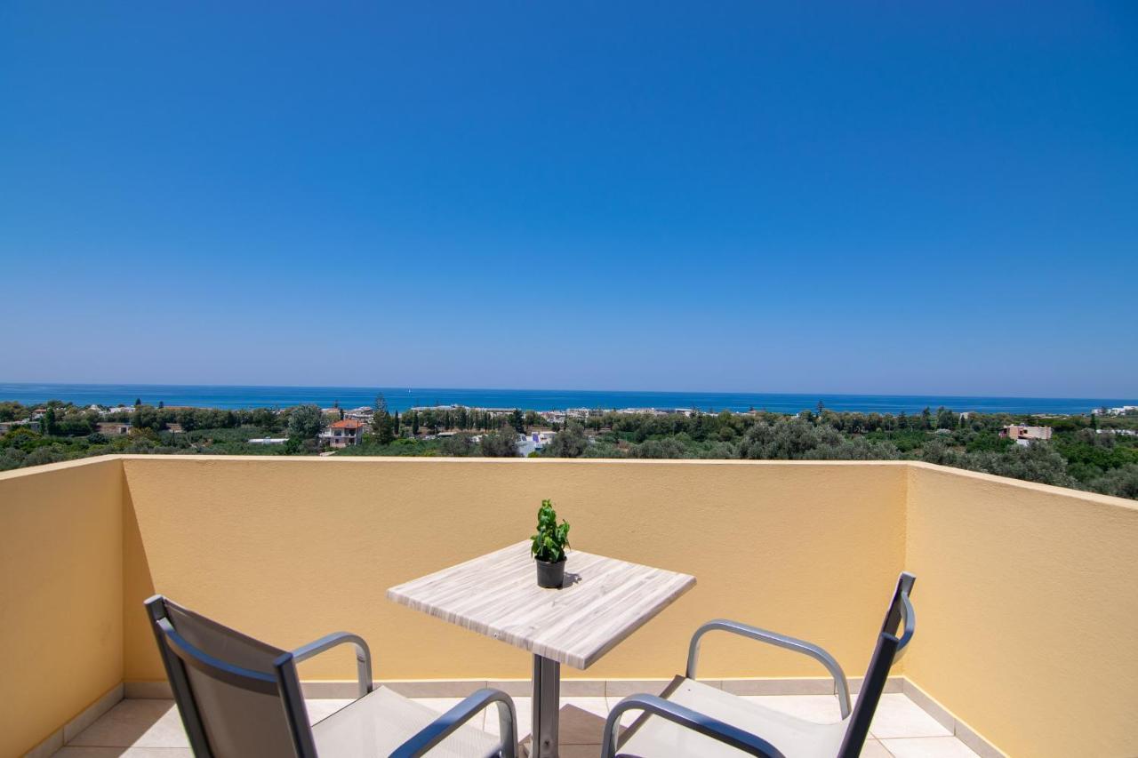 Yanni'S Villas أذيليانوس كامبوس المظهر الخارجي الصورة