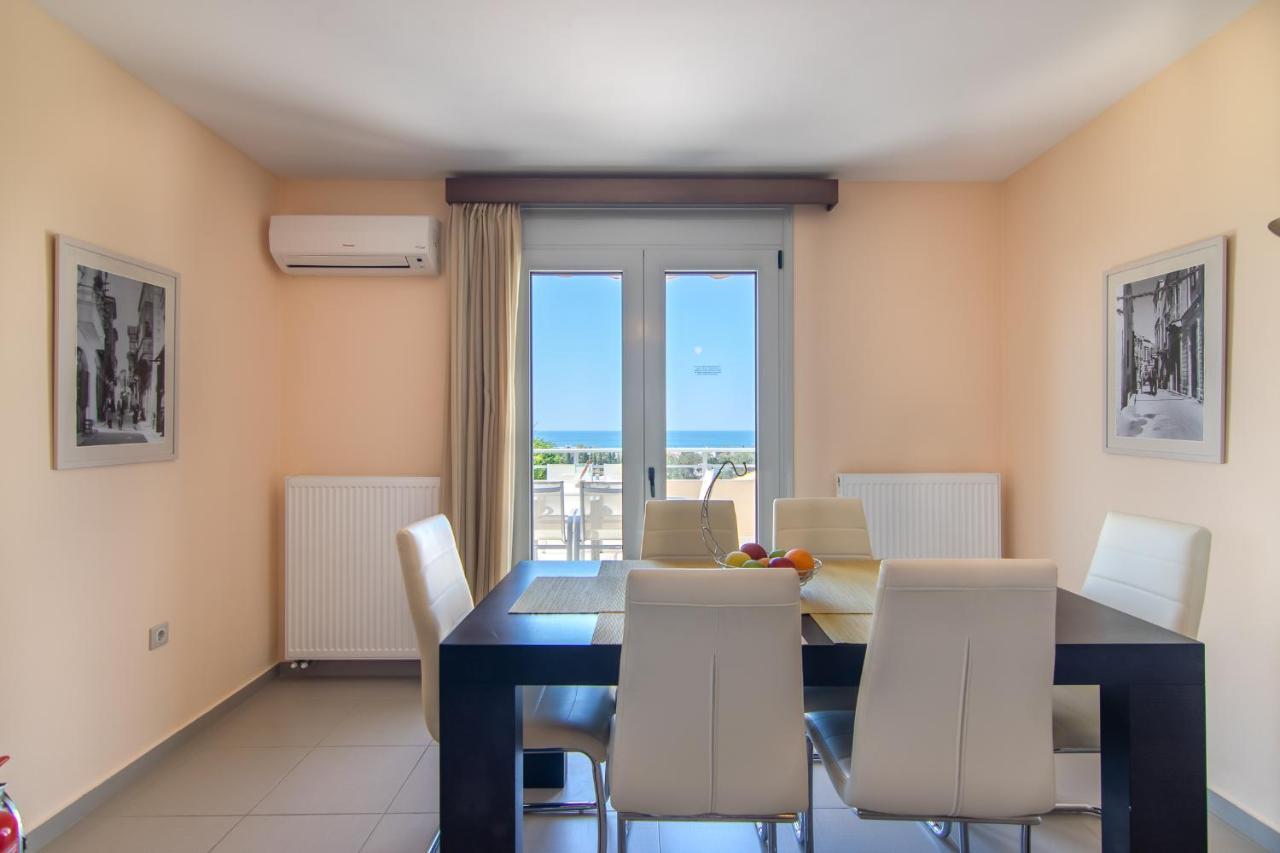 Yanni'S Villas أذيليانوس كامبوس المظهر الخارجي الصورة